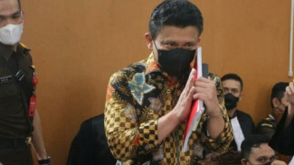 Adzan Romer, Ajudan Yang Berani Todongkan Pistol ke Ferdy Sambo
