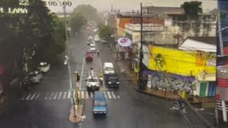 Lampu Jalan dan CCTV Kota Malang Perlu Diperbanyak