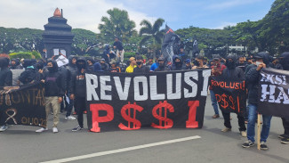 TGIPF Anggap Pengurus PSSI Tidak Bermoral