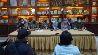 RSSA Malang Tangani Pasien Anak Gagal Ginjal Akut, 1 Dalam Perawatan