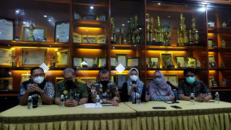 Soal Gagal Ginjal Akut, IDAI Malang Imbau Nakes Tak Resepi Obat Sirup
