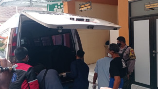 Bertambah Lagi, Korban Meninggal Dunia Tragedi Kanjuruhan 134 Jiwa