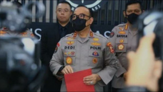 Rekonstruksi Tragedi Kanjuruhan, Ini Kata Mabes Polri