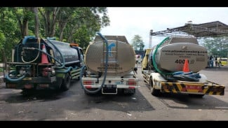 Tugu Tirta Beri Bantuan ke Wilayah Terdampak Banjir Malang Selatan