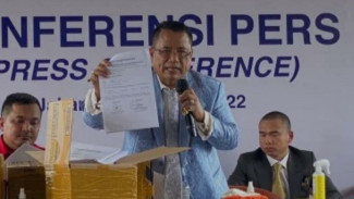 Hotman Paris Jadi Pengacara Irjen Pol Teddy Minahasa