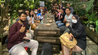 Jagoan Cloud Ajak Komunitas Bikin Aplikasi Dengan Cara Mudah