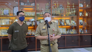 Korban ke 135 Tragedi Kanjuruhan Dikabarkan Covid, Ini Penjelasan RSSA
