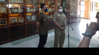 RSSA Lakukan Penelitian Penyebab Mata Merah Korban Tragedi Kanjuruhan