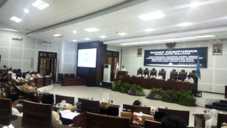 Ini Catatan Pansus Ranperda RTRW Kota Malang