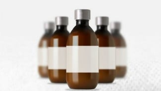 Pemkot Segera Keluarkan SE Untuk Memantau Penjualan Obat Sirup
