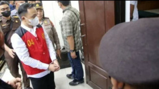 Ricky Rizal Akan Ikuti Jejak Eliezer, Minta Maaf Ke Orang Tua Yosua