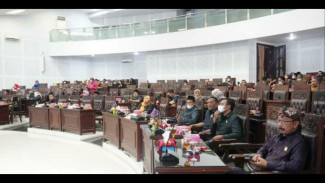 Legislatif Dorong Pemkot Malang Awasi Obat Sirup
