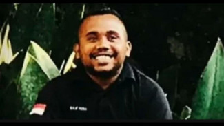 Kuasa Hukum Ferdy Sambo Bongkar Identitas Damianus