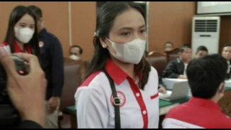 Security Ferdy Sambo Ungkap Brigadir J Punya Pacar Lain