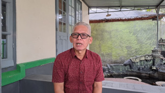 Teror Bom Bondet Timpa Petugas Lapas Kelas I Malang