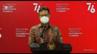 Obat Penawar Racun Gagal Ginjal Akut Tiba Di Indonesia