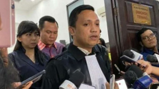 Kuasa Hukum Bharada E Minta Semua Saksi Berkata Jujur