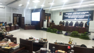 Pemkot Mulai Bahas Regulasi Pelayanan Terpadu Satu Pintu
