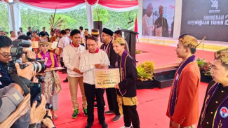 myECO, Startup Malang yang Menang Piala Wirausaha Muda Menpora