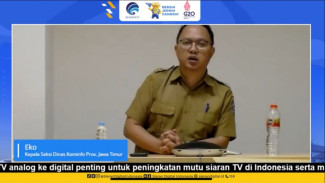 Migrasi TV Digital, Kota Malang Segera Distribusi Set Top Box