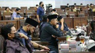 Regulasi Pelayanan Terpadu Kota Malang Perkuat Fungsi MPP