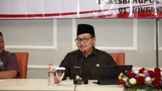 Ekraf Arsitektur Punya Potensi Besar di Kota Malang