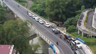Pajak Kendaraan Bermotor Jadi Objek Pajak Baru Kota Malang