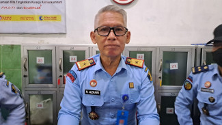 Kalapas Kelas I Malang Pastikan Peredaran Narkoba Diawasi Ketat