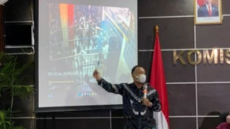 Komnas HAM Temukan Ada 45 Tembakan Gas Air Mata di Tragedi Kanjuruhan