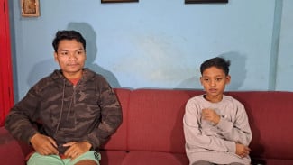 Ada Pelanggaran HAM, Aremania Berharap Pelaku Bertambah