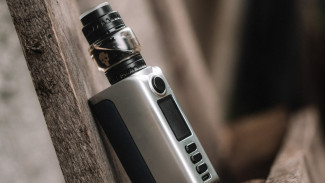 Tak Hanya Rokok, Tarif Cukai Vape Juga Naik