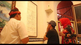 Wali Kota Malang Bakal Kuatkan Potensi Heritage di Kota Malang