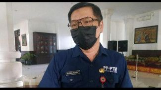 Prokes Tetap Berlaku di Kota Malang Meski PPKM Sudah Dicabut Presiden