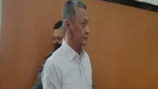 Dipecat dari Polri, Hendra Ajukan Kurniawan Banding