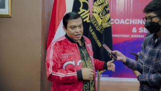 Second Home Visa Jadi Jurus Imigrasi Dongkrak Investasi dan Pariwisata