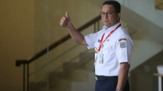 Kemendagri Tolak Permohonan Anies Cabut Pergub Era Ahok