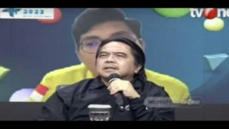 Celotehan Ade Armando Bisa Pecah Belah Bangsa