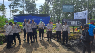 Tim Hukum Anggap Hasil Autopsi Tragedi Kanjuruhan Tidak Transparan