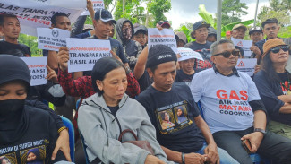 LPSK Berharap Ada Whistle Blower Dalam Tragedi Kanjuruhan