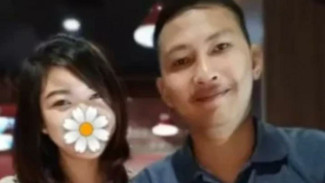Viral, Video Tunjukan Brigadir J Mesra Dengan Wanita Bukan Vera