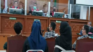 Terungkap Di Sidang, Ferdy Sambo Tidak Swab di Saguling