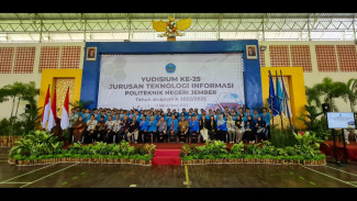 Beon Intermedia Beri 600 Mahasiswa Polije Infrastruktur Cloud