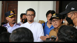 Pembelian Lahan Parkir Kayutangan Tuai Polemik, Ini Tanggapan Walikota