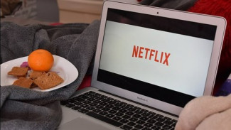 Pajak Netflix dan Spotify di Indonesia Capai Rp 9,17 Triliun