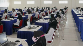 Pemkot Malang Buka Pendaftaran 347 Lowongan PPPK