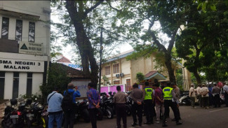 Tata Parkir Ruwet, Jalan Sultan Agung Kota Malang Bakal Satu Arah