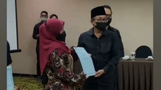 Pemkot Malang Geber Bimtek Terkait OSS