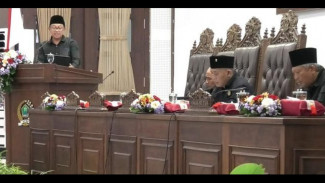 Ranperda PMPTSP Dibahas, Targetkan Investasi Kota Malang Rp 1,2 T