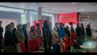 Fasilitasi HaKI, 40 Pelaku Ekraf Kota Malang Dibina