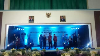 Tiga Kelurahan Kota Malang Belum Capai Target BIAN